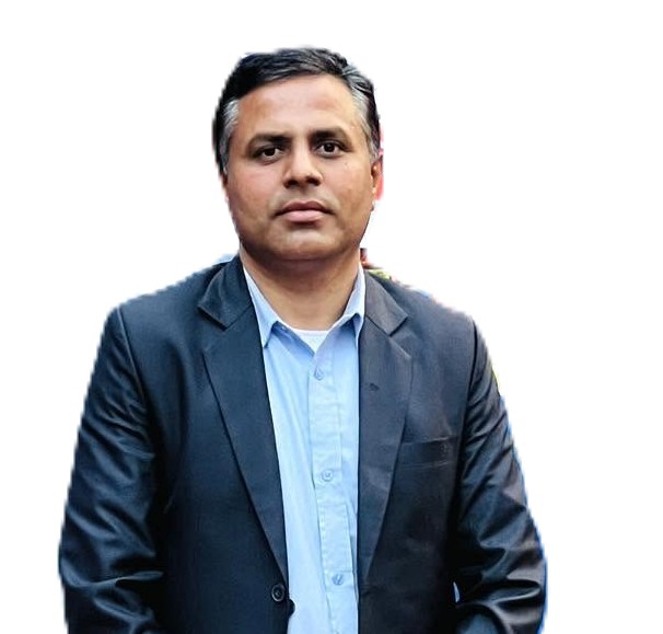 Mr. Manoj Ghimire
